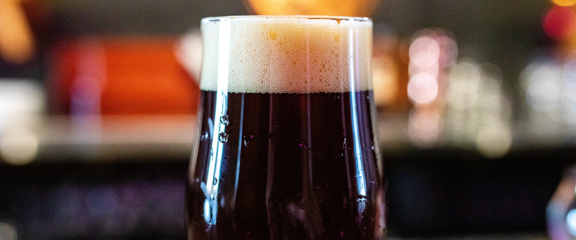 Black Abbey Brewing Company: An Introduction