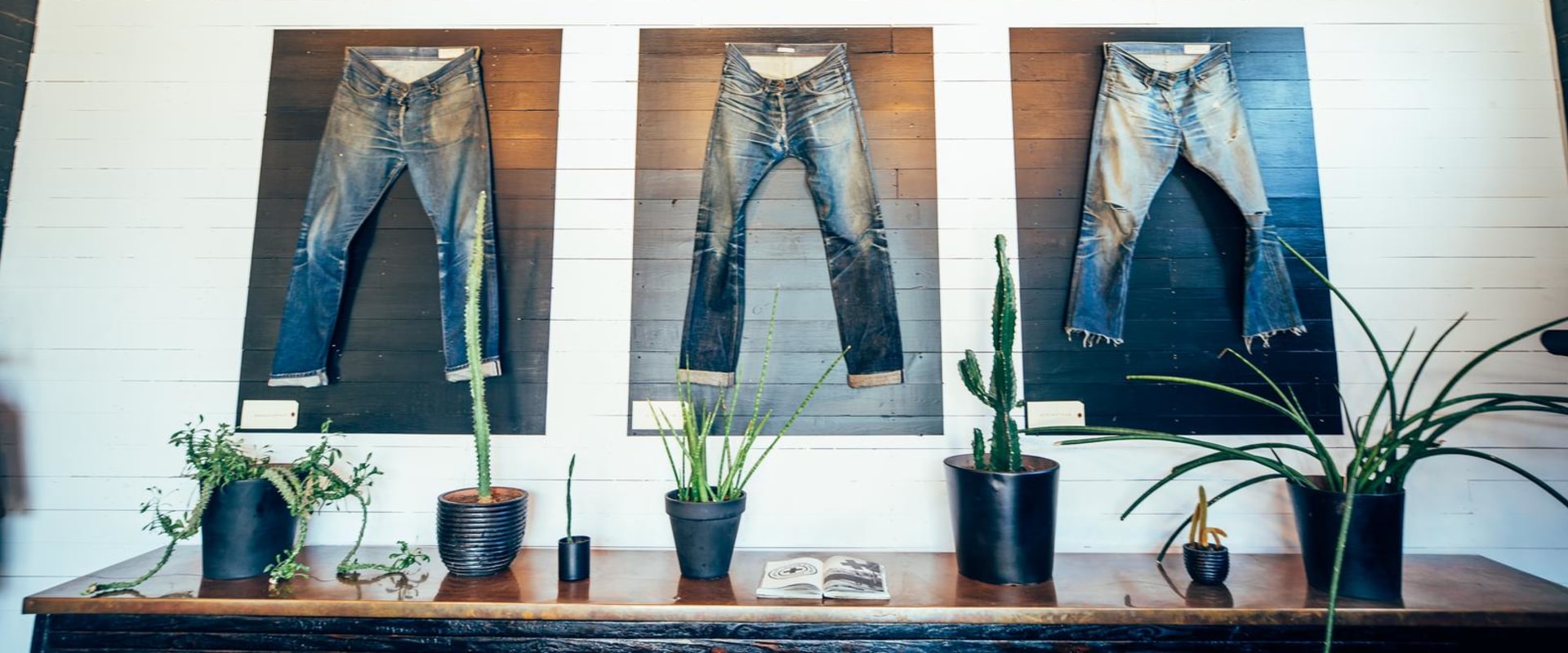 Explore the Impeccable Pig Boutique: Nashville's Finest Shopping Experience