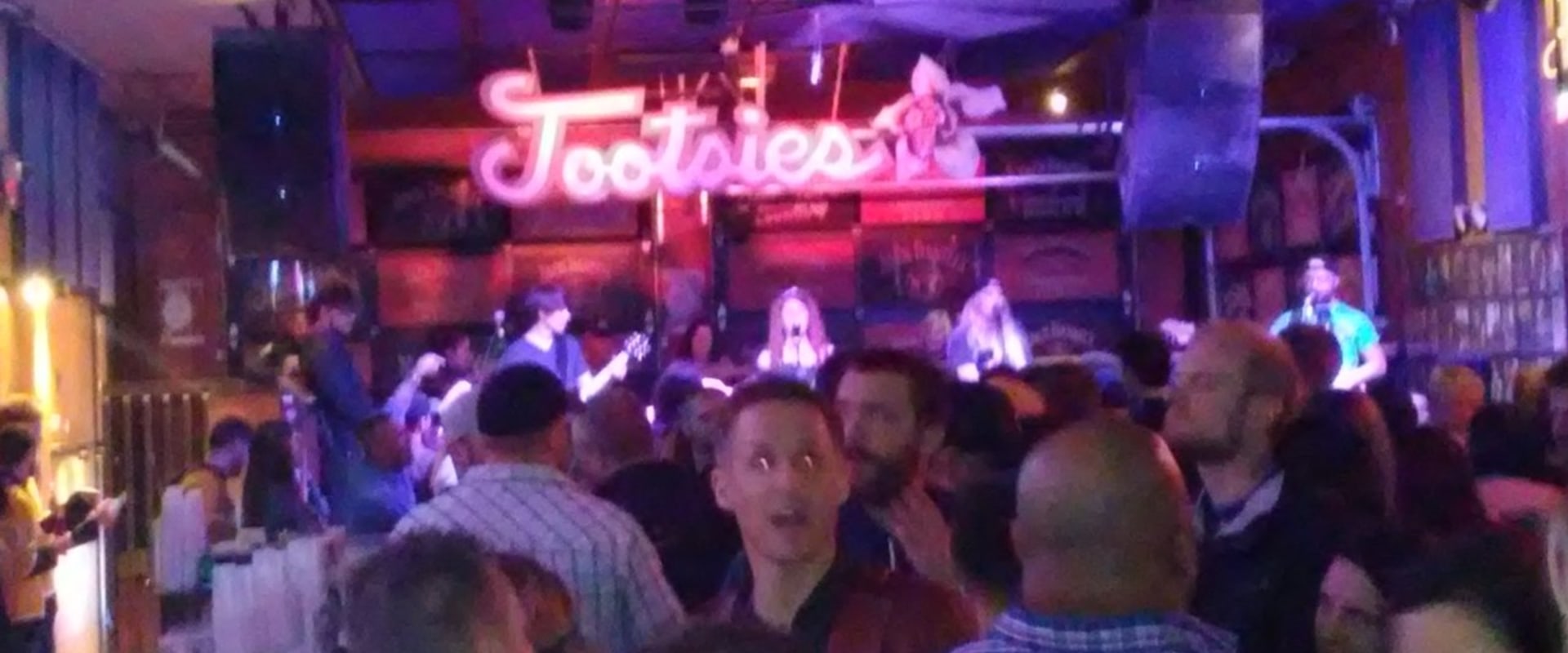 Explore Tootsie's Orchid Lounge: Nashville's Iconic Nightlife Venue