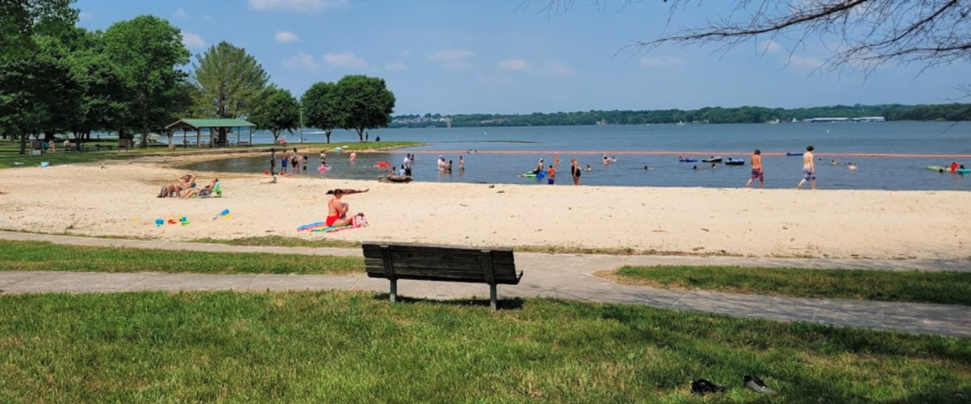 Explore Old Hickory Lake Boating and Outdoor Activities