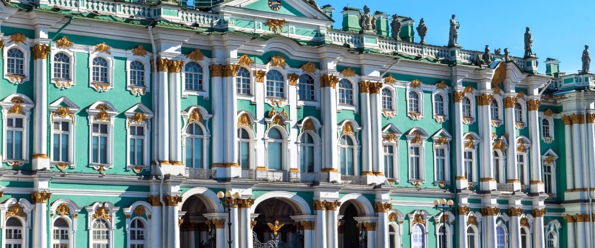 Explore the Fascinating History of The Hermitage
