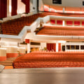 Tennessee Performing Arts Center: A Comprehensive Overview