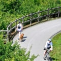Exploring the Nashville Greenway System for Biking
