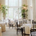 The Capitol Grille Restaurant - Nashville's Finest Fine Dining Establishment