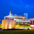Explore the Musicians Hall of Fame Monument in Nashville