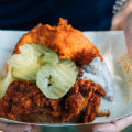 Exploring the Music City Food + Wine Festival in Nashville