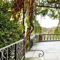Cheekwood Botanical Garden & Museum of Art: An Outdoor Attraction in Nashville