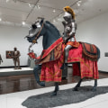 Frist Art Museum: A Comprehensive Overview