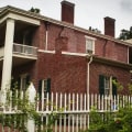 Exploring Andrew Jackson's Hermitage: Nashville's Historic Site