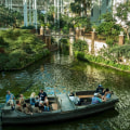 The Grand Ole Opry House: Nashville Sightseeing Must-See Attraction