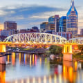 Explore the Nashville Farmers' Market District