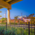 Exploring The Gulch Shopping District in Nashville