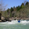 Kayaking on the Cumberland River: An Overview