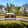 Explore Fort Negley Visitors Center & Park