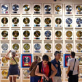 Exploring the Country Music Hall of Fame and Museum