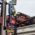 Must Visit- Kid Rock's Big Ass Honky Tonk Rock N' Roll Steakhouse