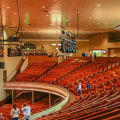 The Ryman Auditorium: A Music City Icon