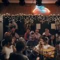 Live Music at The Bluebird Cafe: A Nashville Nightlife and Entertainment Experience