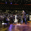 Exploring the Grand Ole Opry: Nashville's Home for Country Music