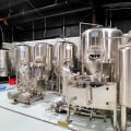 Jackalope Brewing Company: Nashville's Premier Brewery and Distillery