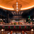Exploring Fido Restaurant & Bar: A Casual Dining Spot in Nashville