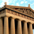 Exploring the Parthenon: An In-Depth Look at Nashville's Outdoor Attraction