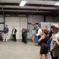 A Guide to Corsair Distillery in Nashville