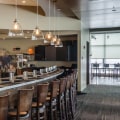 Etch Restaurant & Bar: A Fine Dining Experience in Nashville