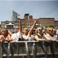 CMA Music Festival: Exploring Nashville Nightlife