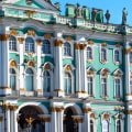 Explore the Fascinating History of The Hermitage