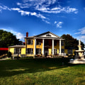 Discover Monell's Dining & Catering in Nashville