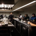 Experience The Catbird Seat Restaurant & Bar in Nashville