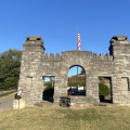 Fort Negley: An Unforgettable Nashville Attraction