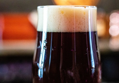 Black Abbey Brewing Company: An Introduction