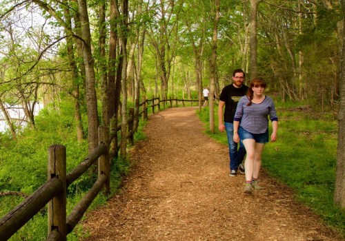 Discover Radnor Lake State Park - A Nashville Tourist Attraction