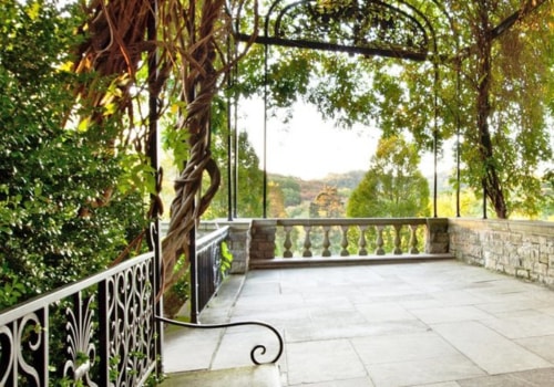 Cheekwood Botanical Garden & Museum of Art: An Outdoor Attraction in Nashville