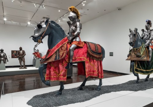 Frist Art Museum: A Comprehensive Overview
