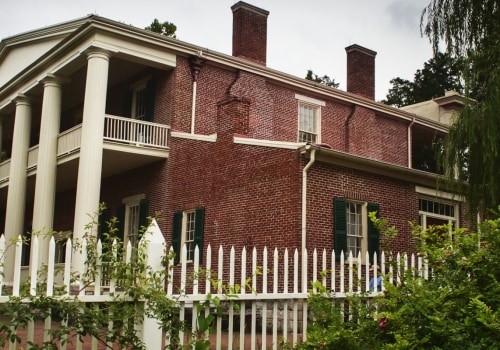 Exploring Andrew Jackson's Hermitage: Nashville's Historic Site