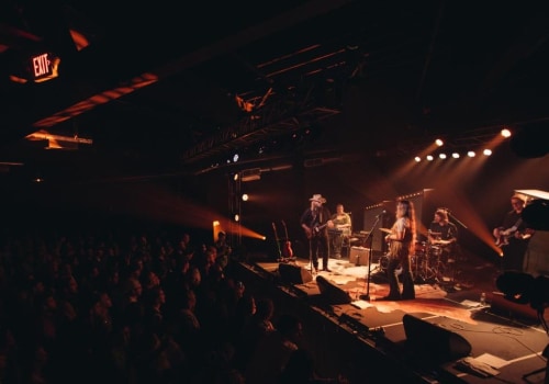 An Introduction to 3rd & Lindsley Bar & Grill in Nashville