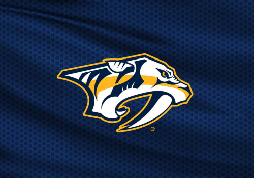 Everything You Need to Know About Nashville Predators Hockey Games