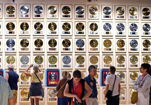 Exploring the Country Music Hall of Fame and Museum