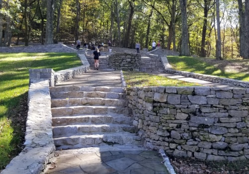 Exploring Percy Warner Park Trails: A Comprehensive Overview