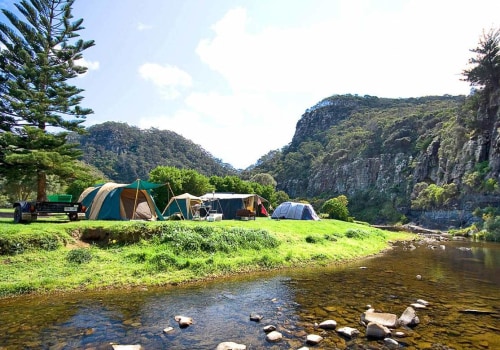 Explore the Wonders of the Cumberland River