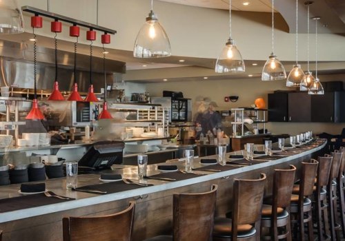 Etch Restaurant & Bar: A Fine Dining Experience in Nashville