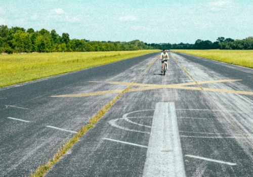 Explore the Shelby Bottoms Greenway Trail in Nashville