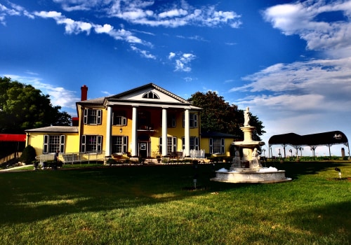 Discover Monell's Dining & Catering in Nashville