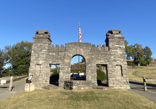 Fort Negley: An Unforgettable Nashville Attraction